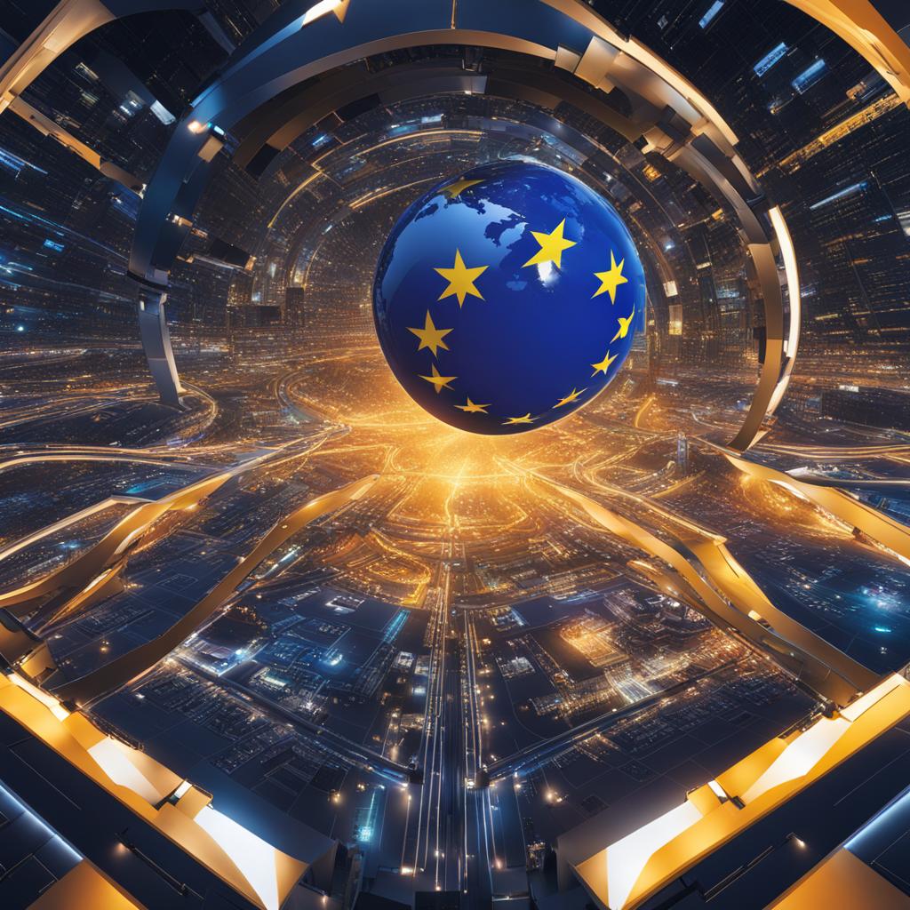 KI-Gesetz: Regulierung Der Künstlichen Intelligenz In Der EU