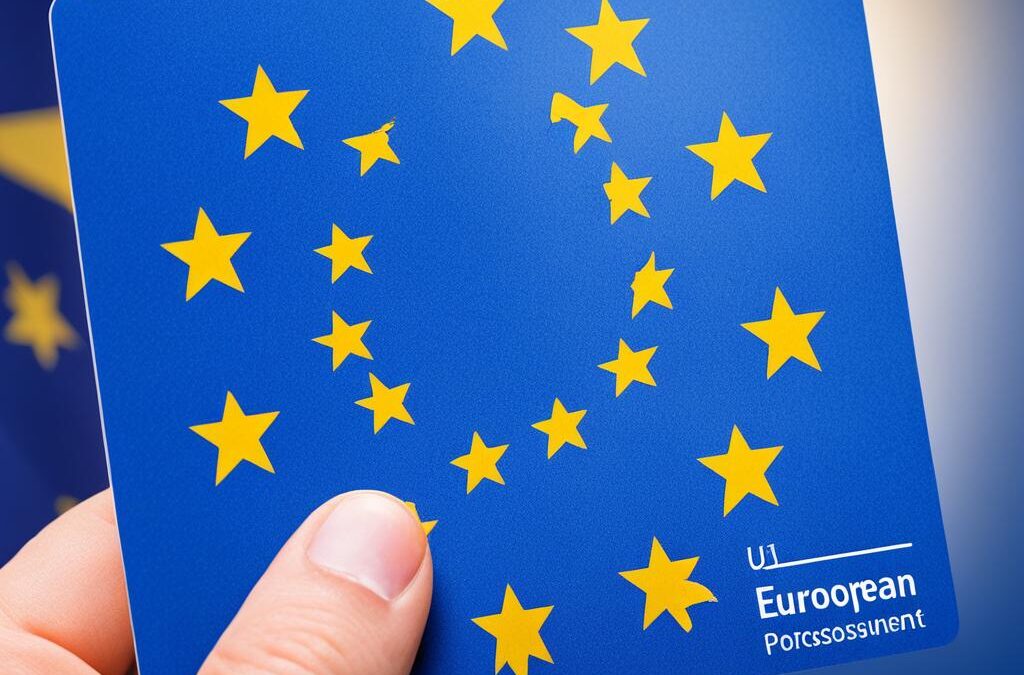 Tarjeta azul de la UE: acceso más fácil para los trabajadores cualificados de terceros países