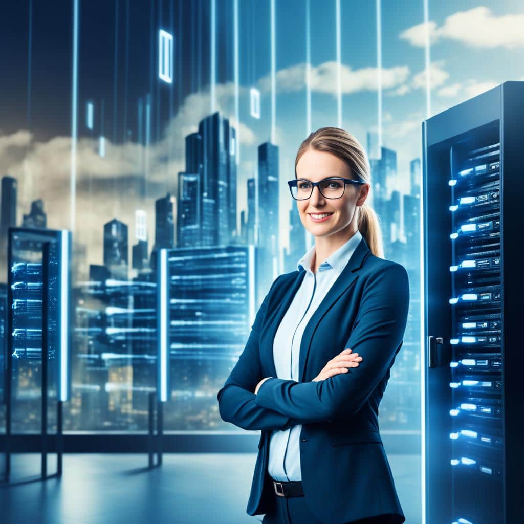 Datensicherung in virtualisierten Umgebungen