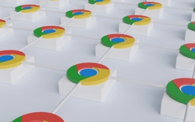 Rząd USA planuje rozdzielić Google i Chrome