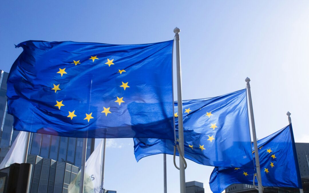 EU authorities break up criminal crypto platform