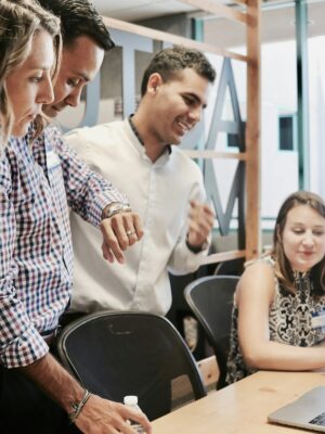 Protection des données dans les RH - Formation pour les responsables des ressources humaines