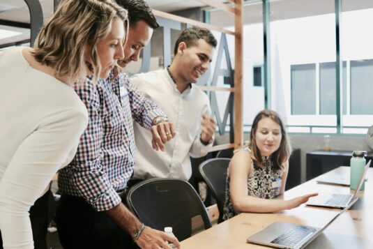 Protection des données dans les RH - Formation pour les responsables des ressources humaines