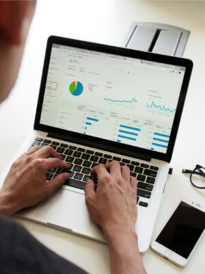 Contrôle professionnel de la protection des données pour votre site web ou votre boutique en ligne