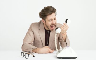 Vodafone warns of scam calls in real time