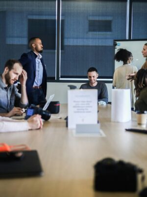 Protección de datos para start-ups y empresas tecnológicas