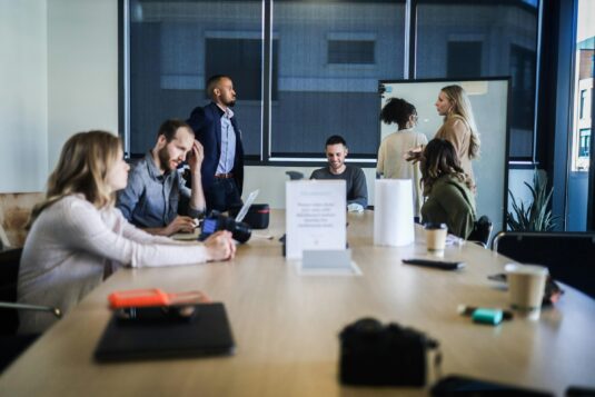 Protección de datos para start-ups y empresas tecnológicas