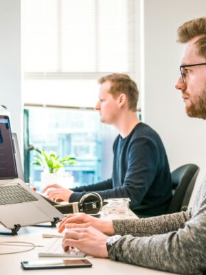 Data protection in public administration
