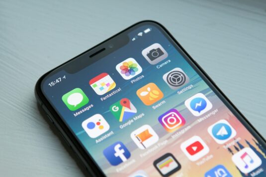 Datenschutz in Mobile Apps & IoT