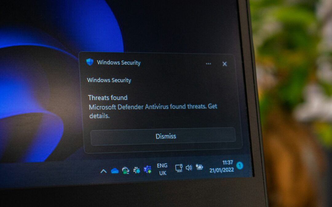 Malware über DNS-Einträge verbreitet – Bose & Co betroffen