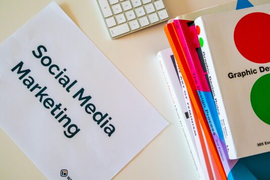 Datenschutz im Social Media Marketing