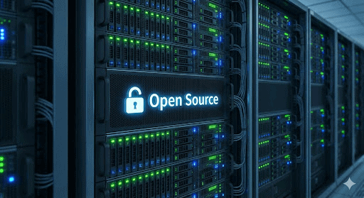 BunkerWeb Open-Source Web Application Firewall Dashboard