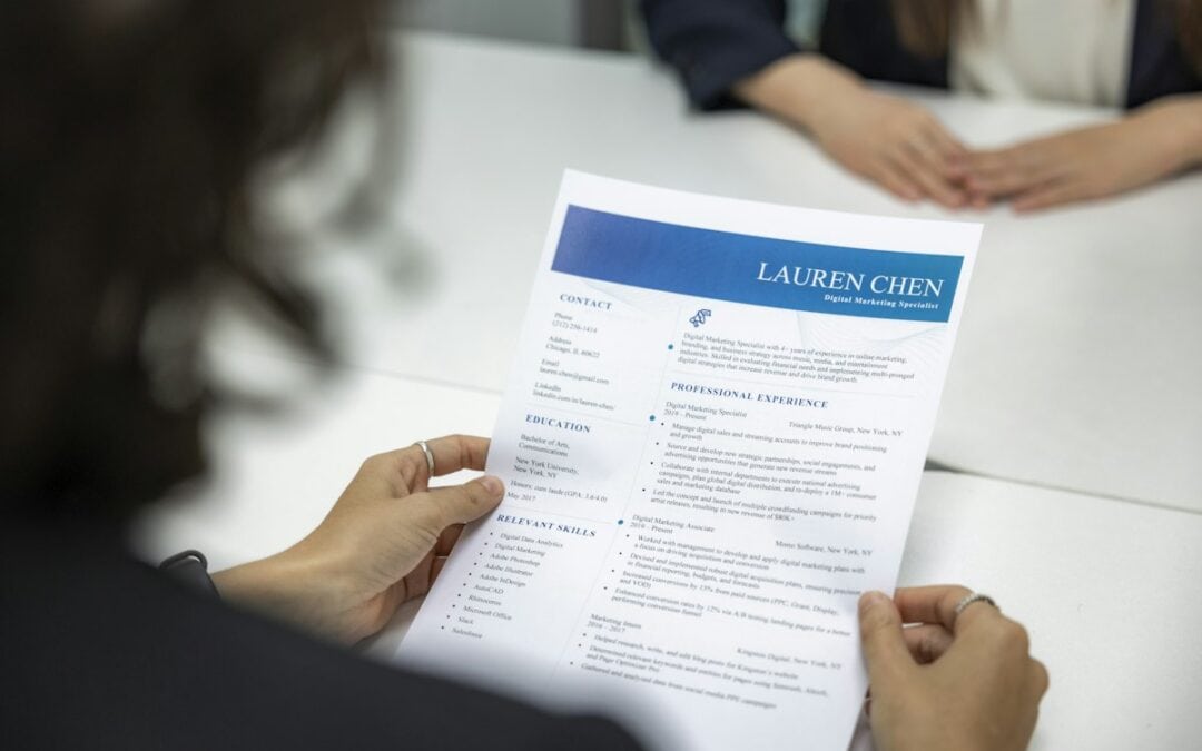 Datenschutz in der Bewerbung: Pflichten, Löschfrist und Talentpool